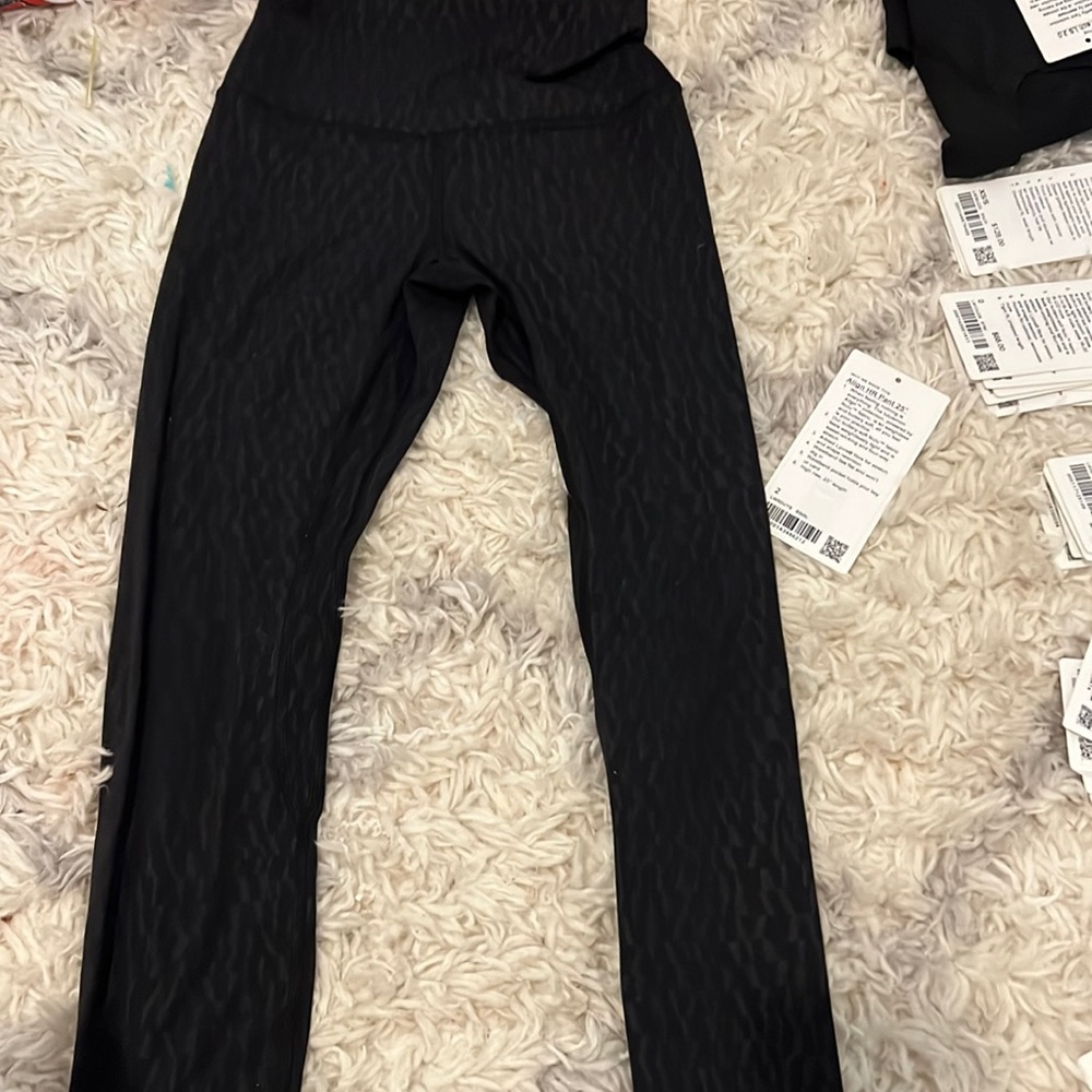 Align he pant 25’